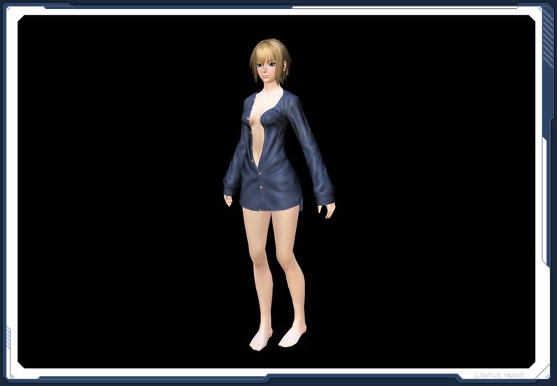 ファイル:ドレスシャツ夜 Ba sc2.jpg