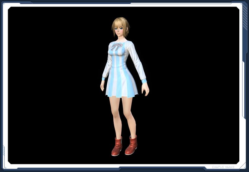 ファイル:ストライプワンピース空 Ba sc2.jpg