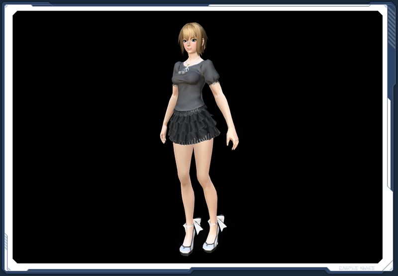 ファイル:デニムスカート鋼 Ba sc2.jpg