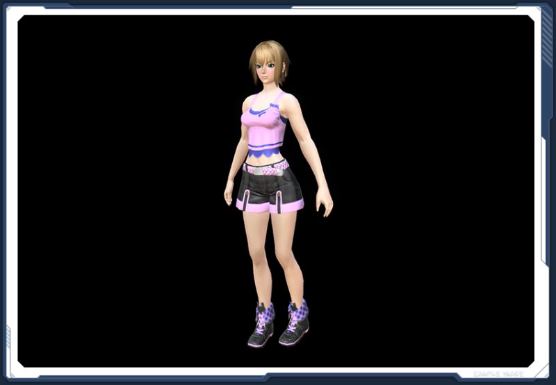 ファイル:重ね着風タンクトップ桜 Ba sc2.jpg