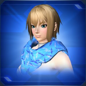 ゆる巻きマフラー 青 sc2.jpg