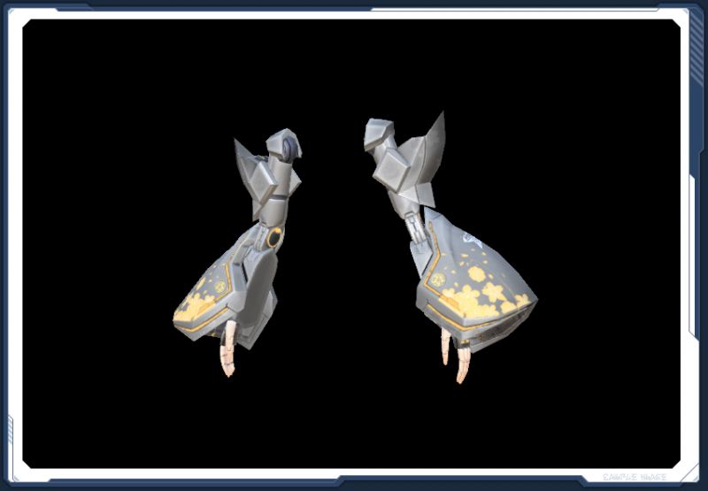 ファイル:サヤヒメ・アームGV sc2.jpg