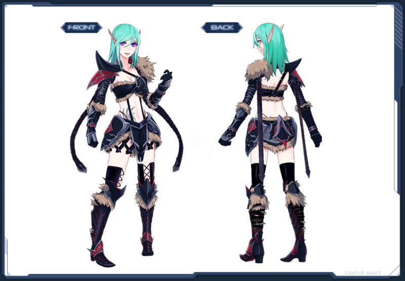 ファイル:シーナの革鎧 Ou sc4.jpg