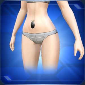 ボワールヘソピアス 黒 sc2.jpg