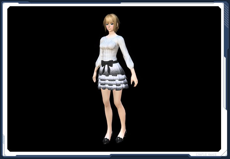 ファイル:レースカラーブラウス影 Ba sc2.jpg