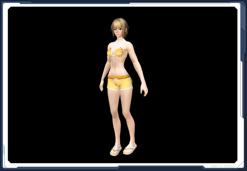 ファイル:レディサーフパンツ月 Ba sc2.jpg