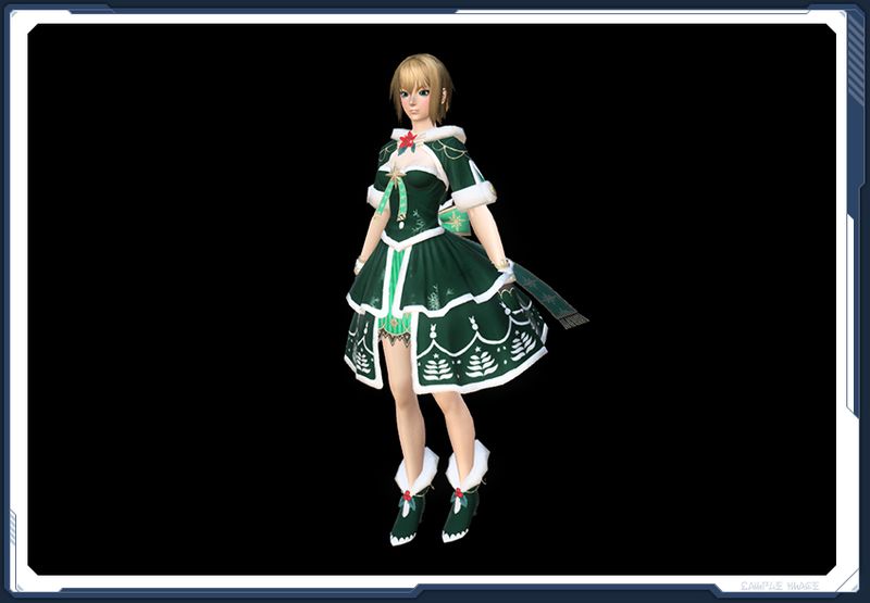 ファイル:メリーキャロルドレス葉 sc2.jpg