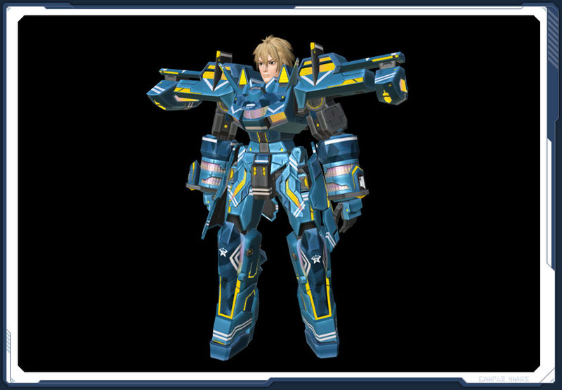 ファイル:ベイバレル・ルックス sc3.jpg