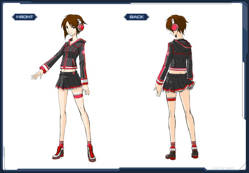 ファイル:ミレットコルパーカ sc3.jpg