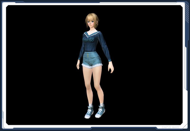 ファイル:スエットミニデニム夜 Ba sc2.jpg