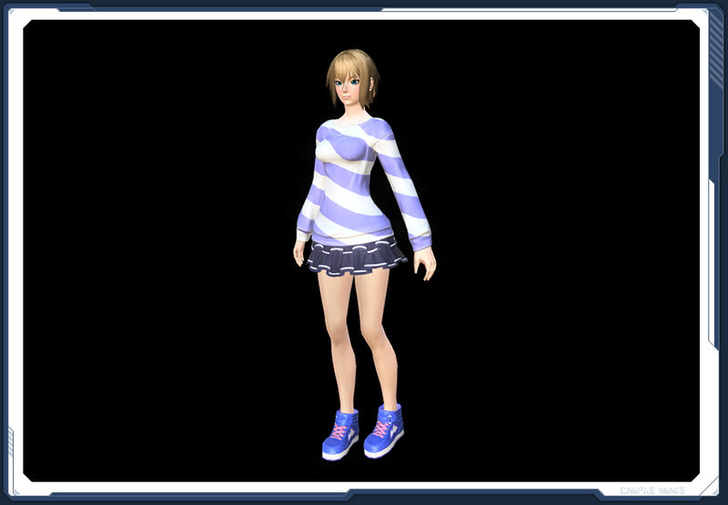 ファイル:フリルスカート Ba sc2.jpg