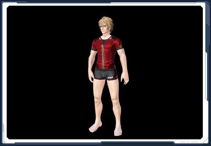 ファイル:ノーグライアー紅 In sc2.jpg