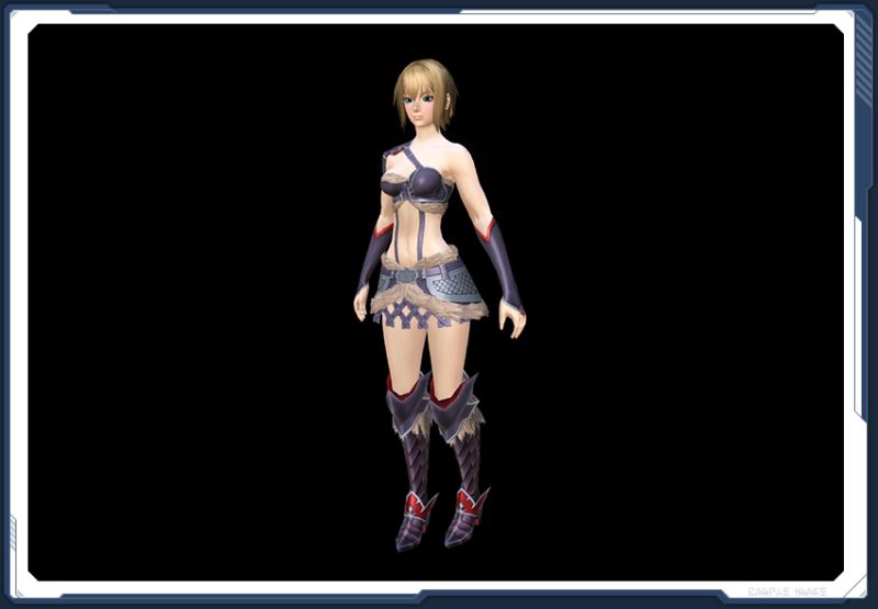 ファイル:シーナの革鎧 雅 Ba sc2.jpg