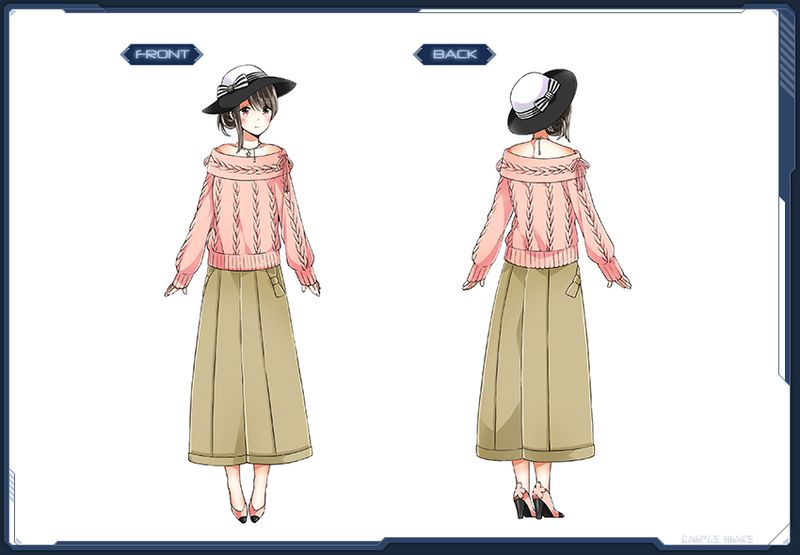 ファイル:セーターガウチョ Ba sc3.jpg