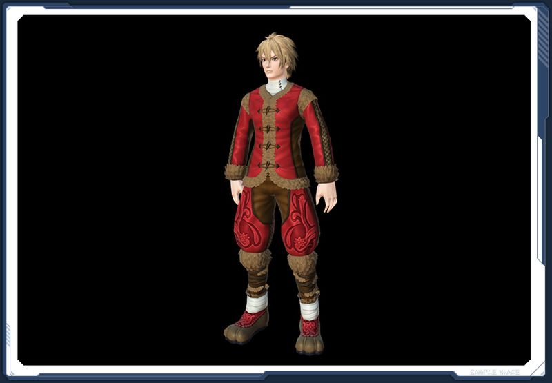 ファイル:ハウンドボアスーツ紅 Ba sc2.jpg