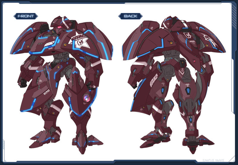 ファイル:ゴウボイド・ルックス sc3.jpg