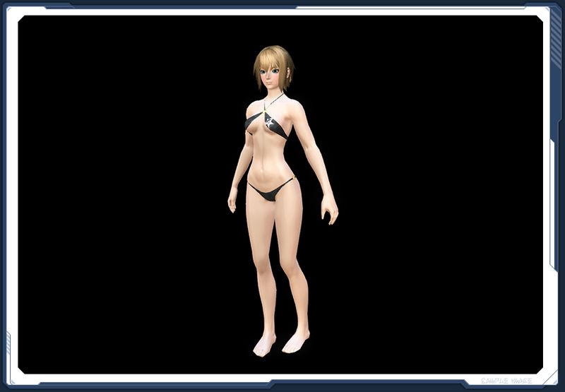 ファイル:セクシービキニ／F影 Ba sc2.jpg