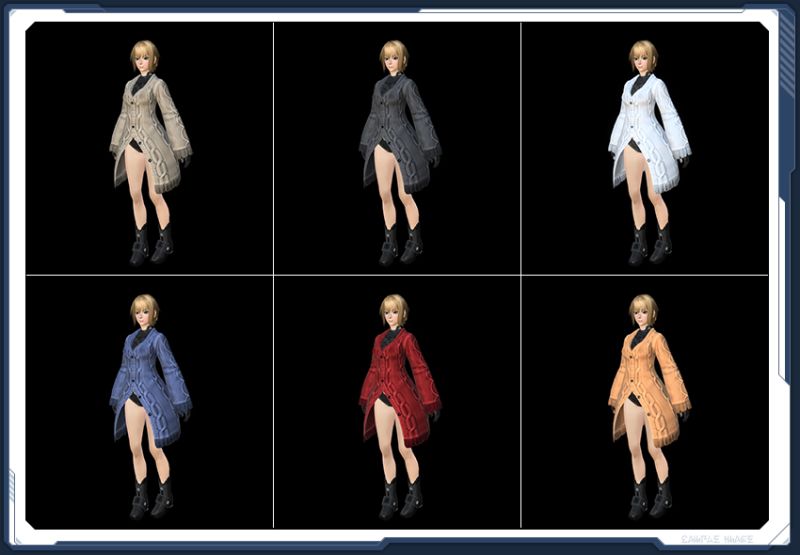 ファイル:フリンジニットカーデ Ou sc3.jpg