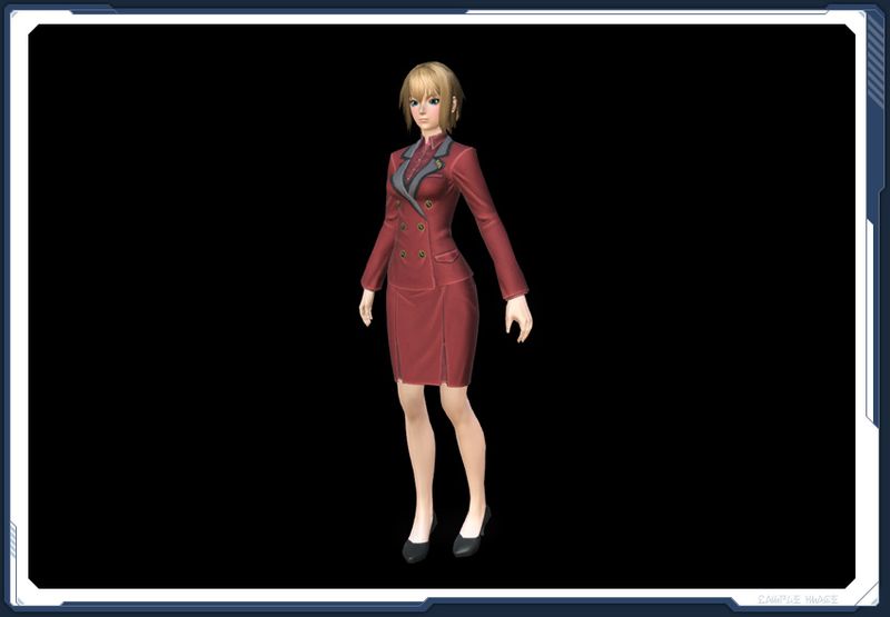 ファイル:ディレクトスカート紅 Ba sc2.jpg