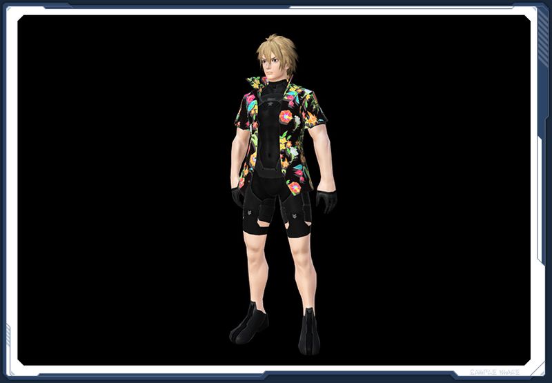 ファイル:ハワイアンシャツ Ou sc2.jpg