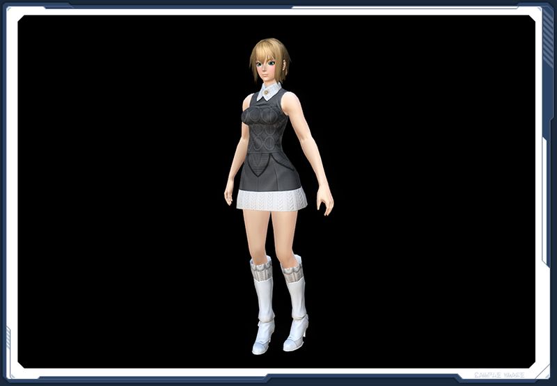 ファイル:袖なしニットワンピ玄 Ba sc2.jpg