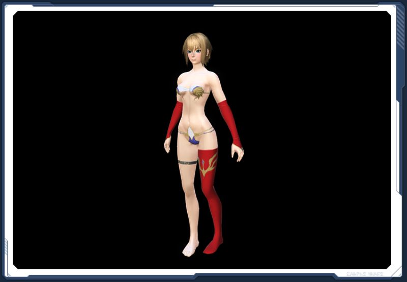 ファイル:アリサの戦装束 紅 In sc2.jpg