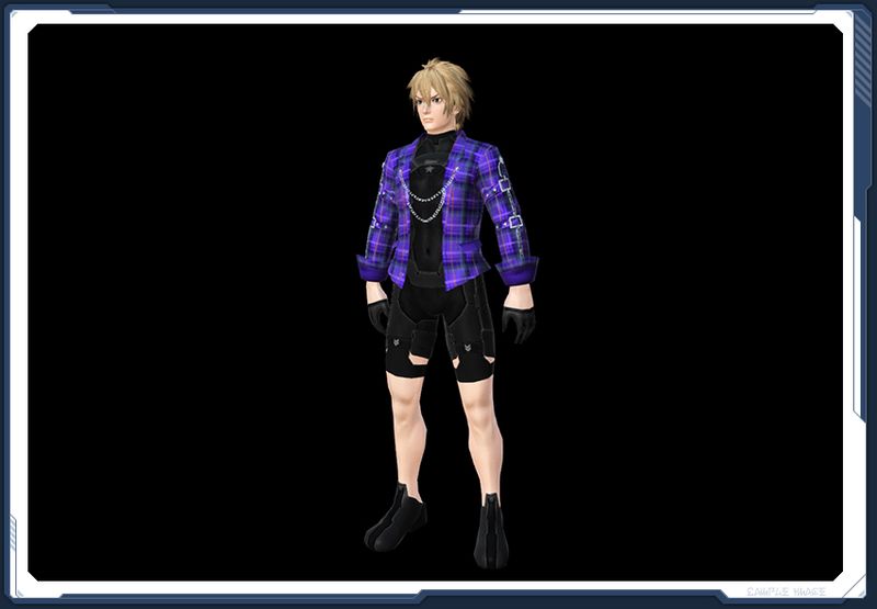 ファイル:チェックジャケット Ou sc2.jpg