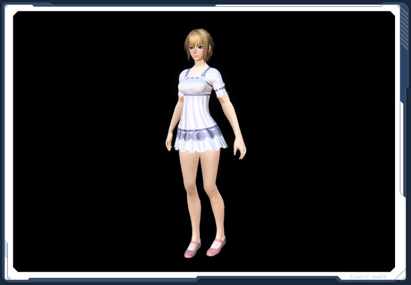 ファイル:フリルワンピース Ba sc2.jpg