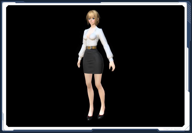 ファイル:スーツスカート Ba sc2.jpg