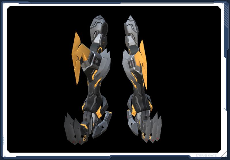 ファイル:ヒュリオン・レッグGV sc2.jpg