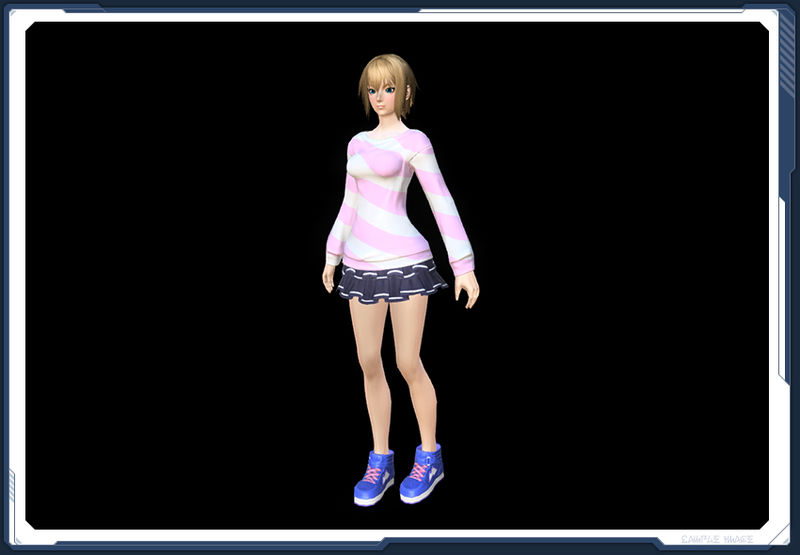 ファイル:フリルスカート桜 Ba sc2.jpg