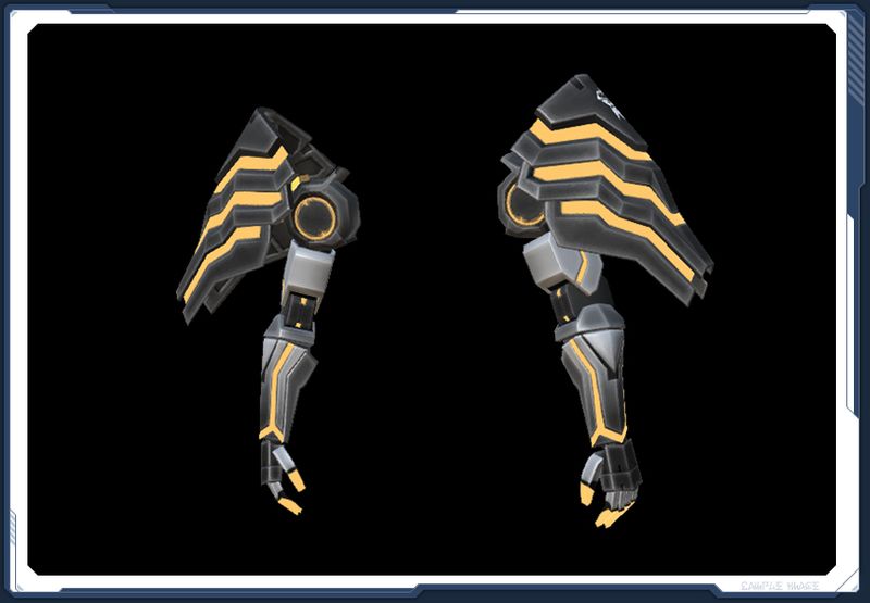 ファイル:キオウガイ・アームGV sc2.jpg