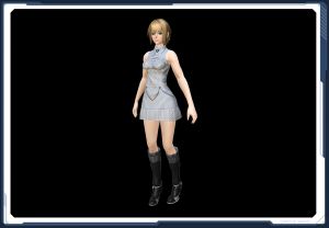 袖なしニットワンピ鋼 Ba sc2.jpg