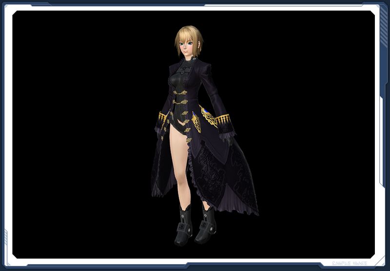 ファイル:フォージドレス Ou sc2.jpg