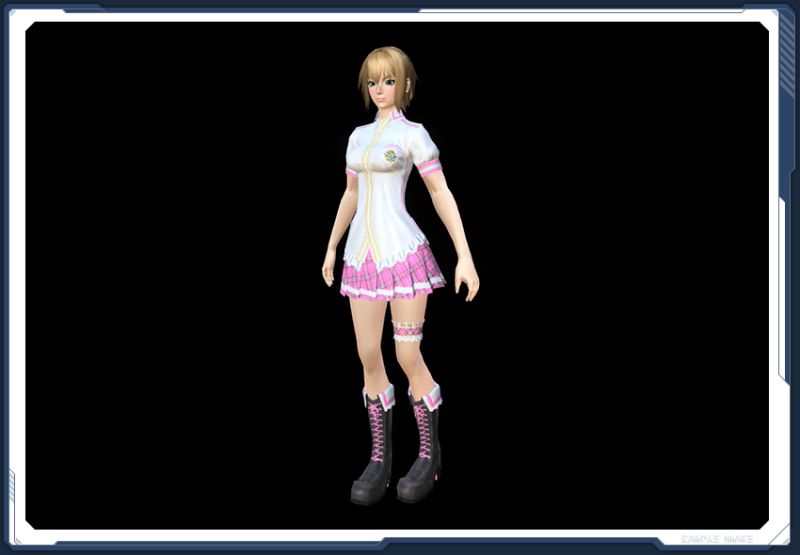 ファイル:シャイニーアイドル桜 Ba sc2.jpg