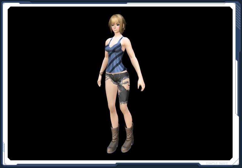 ファイル:ダメージハーフパンツ夜 Ba sc2.jpg