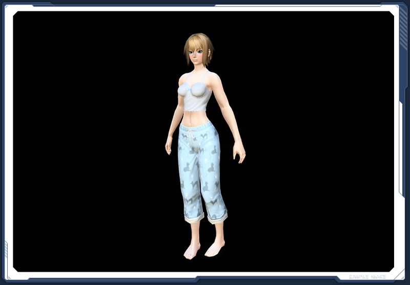 ファイル:七分丈パジャマ空 Ba sc2.jpg