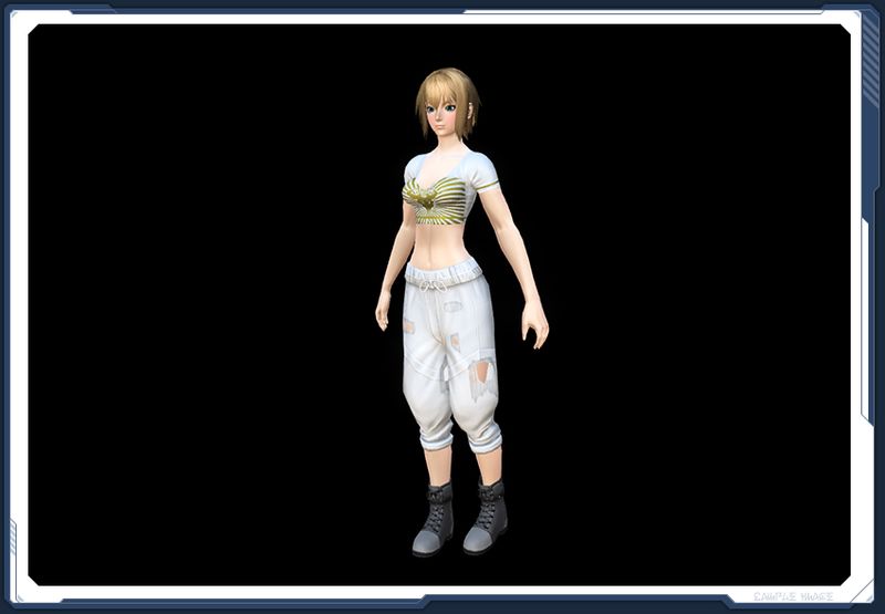 ファイル:ダメージジーンズ雪 Ba sc2.jpg