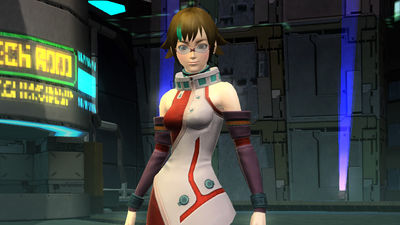 リコ・レプカ（来場者特典）