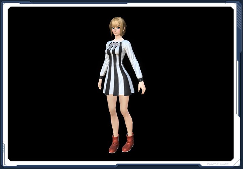 ファイル:ストライプワンピース Ba sc2.jpg