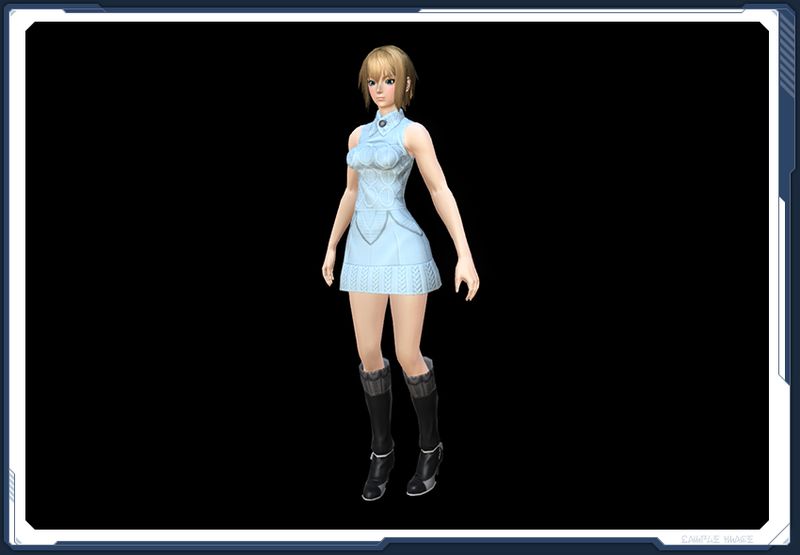 ファイル:袖なしニットワンピ Ba sc2.jpg