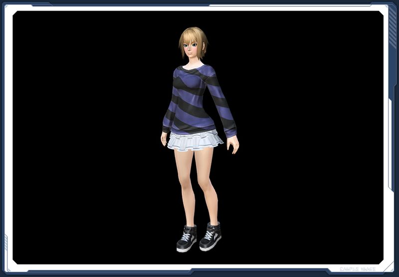 ファイル:フリルスカート雅 Ba sc2.jpg