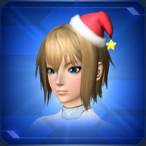 ミニサンタ帽 赤 sc2.jpg