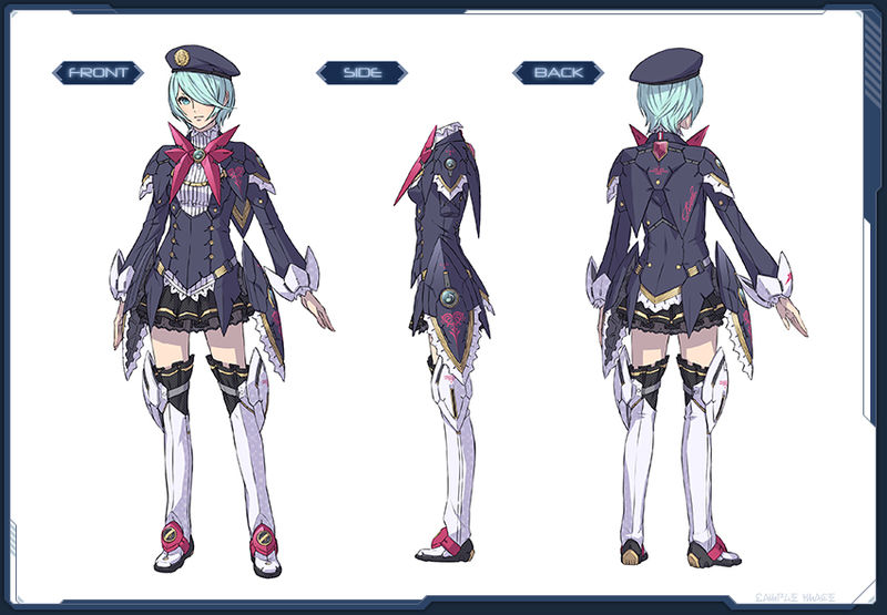 ファイル:ドレッシアオース Ou sc4.jpg