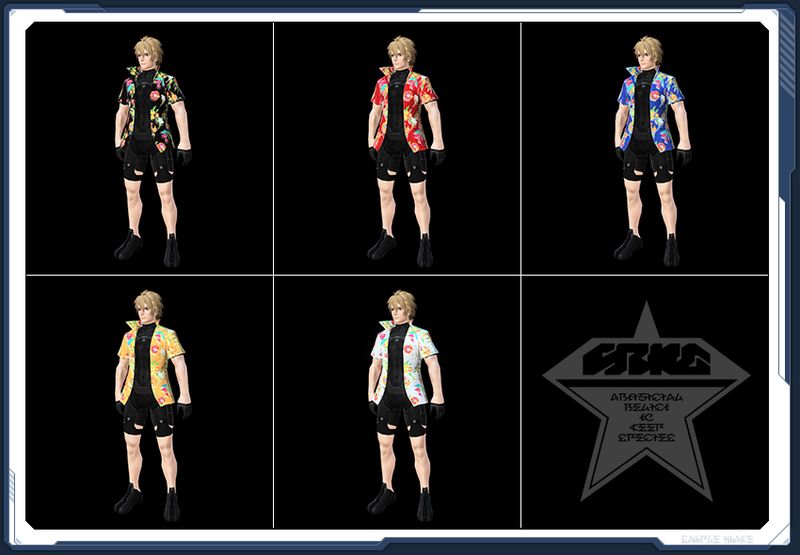 ファイル:ハワイアンシャツ Ou sc3.jpg