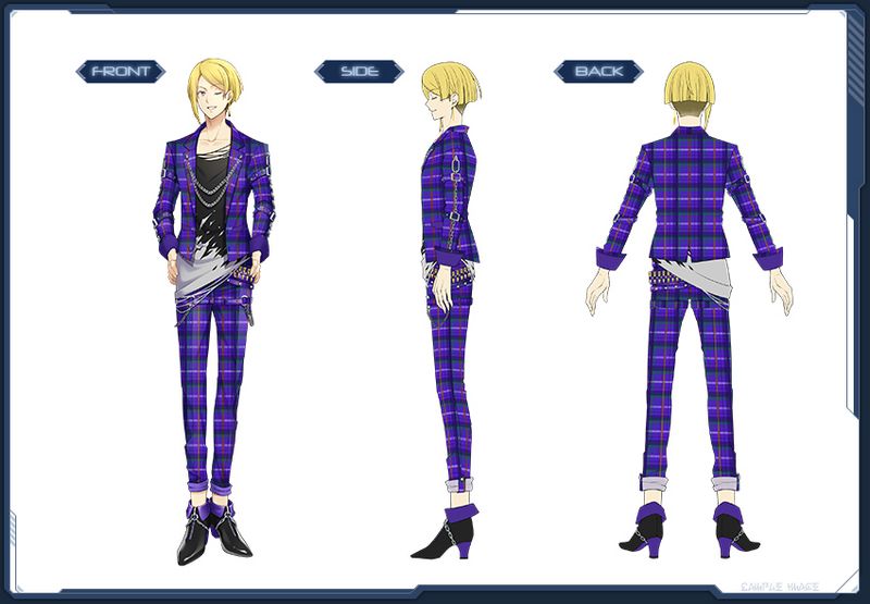 ファイル:チェックジャケット Ou sc4.jpg