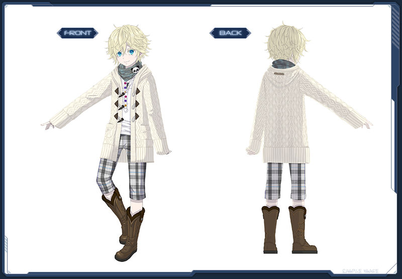 ファイル:ニットダッフルＦ Ou sc4.jpg