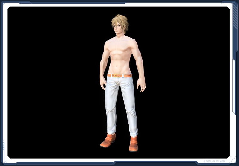 ファイル:上なしラフジーンズ雪 Ba sc2.jpg