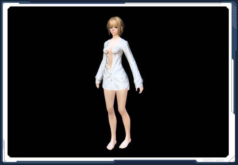 ファイル:ドレスシャツ Ba sc2.jpg